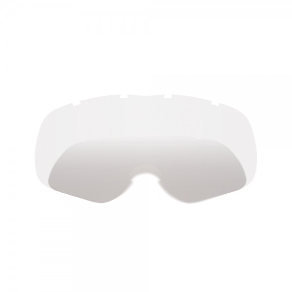 Oxford FURY CLEAR LENS